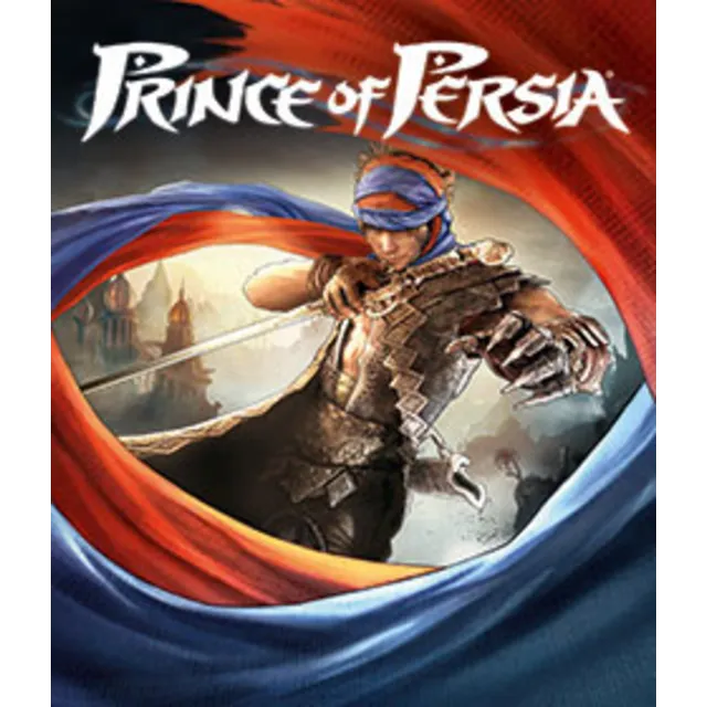 Prince of Persia 🎮 Смена данных 👑 Полный доступ