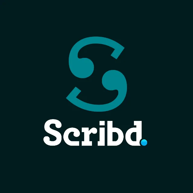 ✅Scribd Premium Account 1 MONTH✅NOT TRIAL