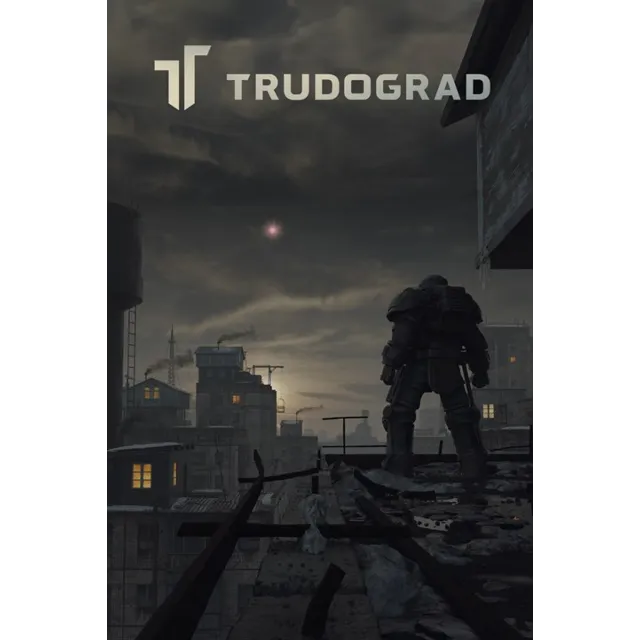✅ TRUDOGRAD Xbox One &amp; Xbox Series X|S активация