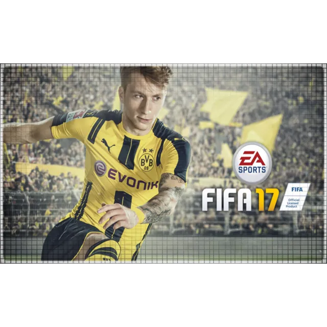 ♥ FIFA 17 (PS4/PS5/RU) П3 - Активация