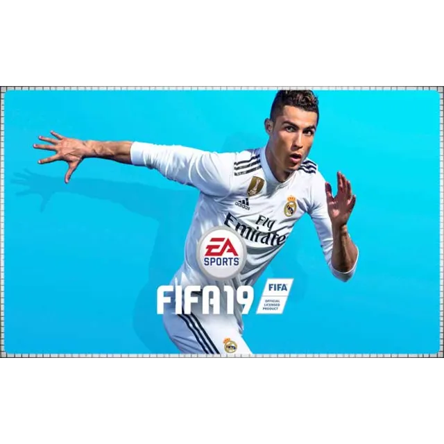 ♥ FIFA 19 (PS4/RU) П3 - Активация