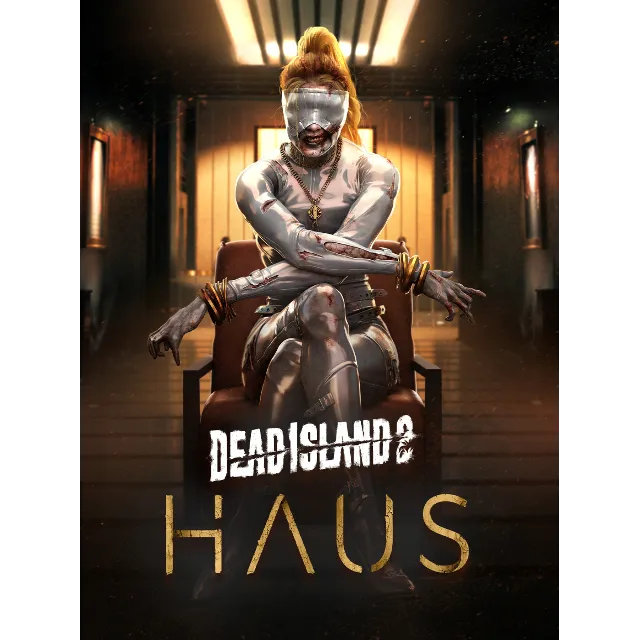 🖤✅DEAD ISLAND 2 - HAUS✅XBOX ONE/SERIES X|S КЛЮЧ🔑🌎