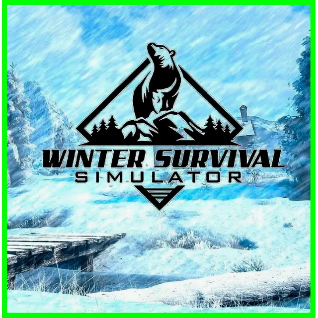Winter Survival + ОБНОВЛЕНИЯ + DLS / STEAM АККАУНТ