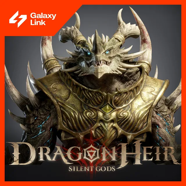 🐉 Dragonheir: Silent Gods 💎КРИСТАЛЛЫ💎 -НАБОРЫ