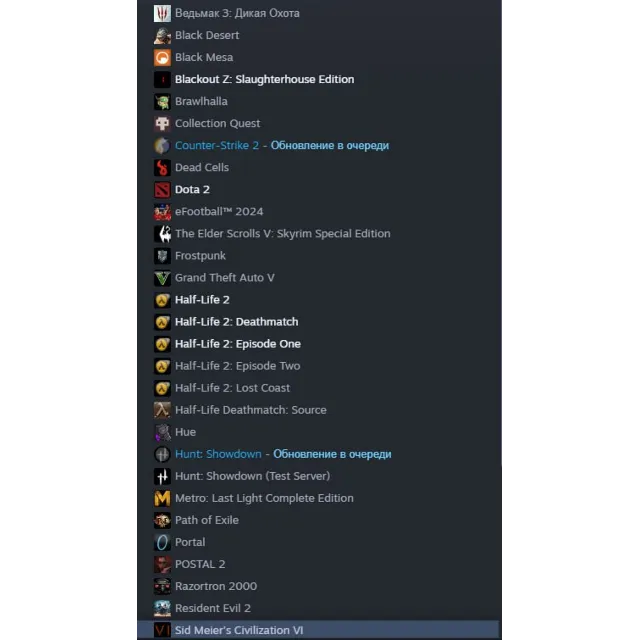 ✅Ведьмак 3: Дикая охота - ПОЛНОЕ ИЗДАНИЕ +30 ТОП игры