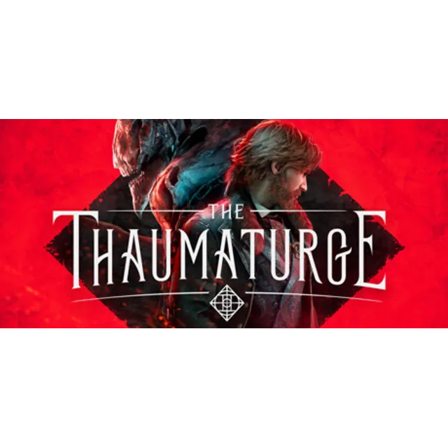 The Thaumaturge - STEAM GIFT РОССИЯ