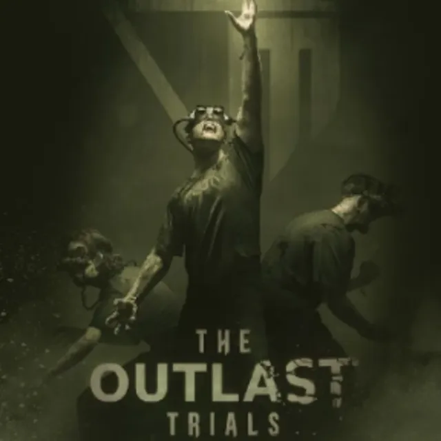 ⭐The Outlast Trials STEAM АККАУНТ ПОЛНЫЙ ДОСТУП⭐