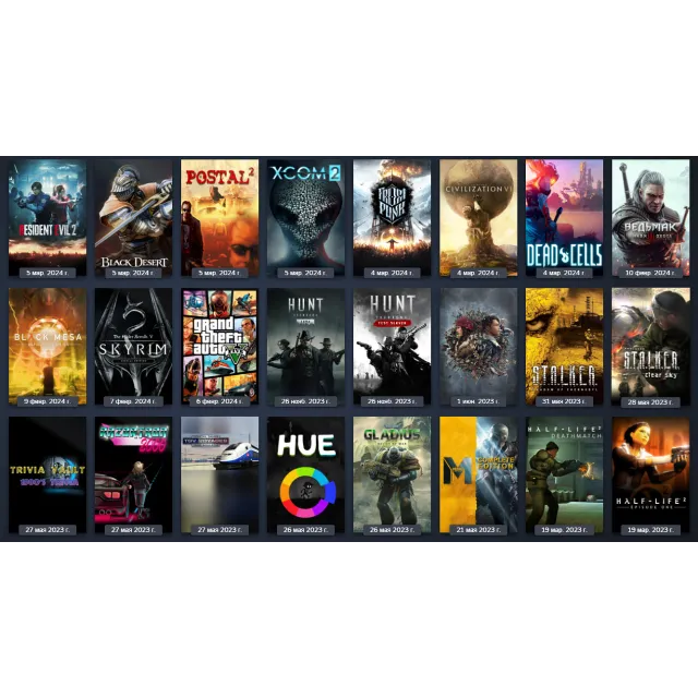 ✅Frostpunk 2✅STEAM✅+29 топ игр