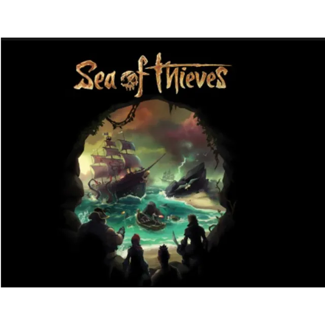 ✔️ Sea of Thieves 2026  РУ / УКР / КЗ / ТУРЦИЯ  - Авто