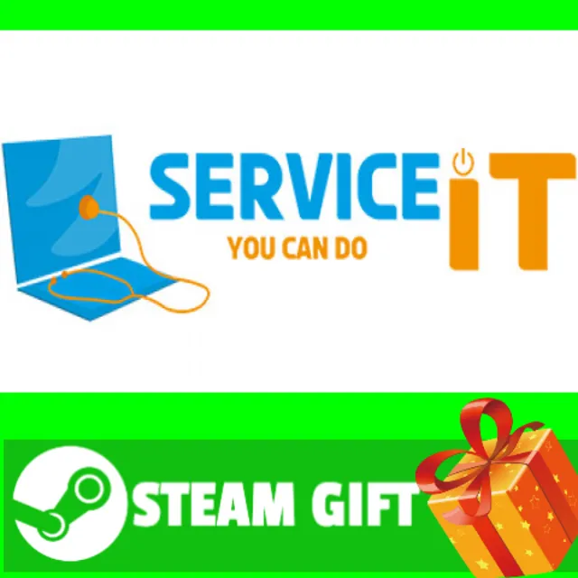 ⭐️ ServiceIT: Fix Electronics⚡️ Manage Firm📈 &amp; Conquer