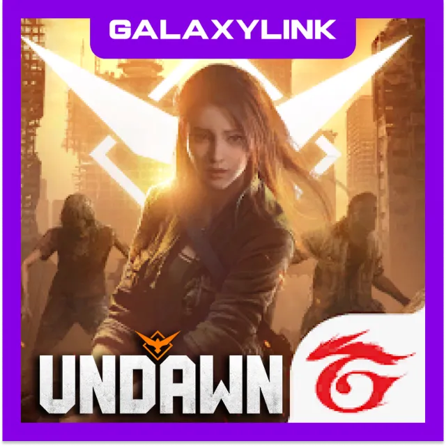 🧟 Garena Undawn 💰 RC 💰 - ПРОПУСКИ-НАБОРЫ - (ПО ID) ✅