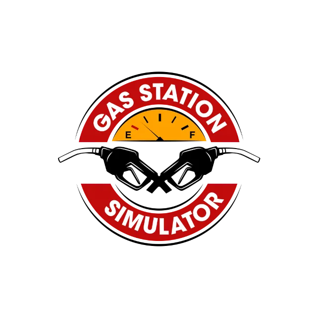 Gas Station Simulator ВСЕ DLC + Tidal Wave - STEAM