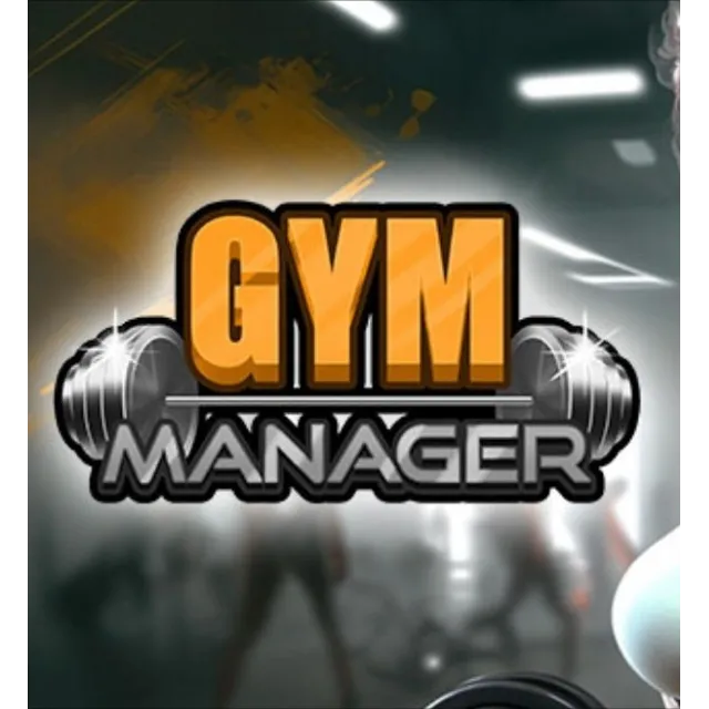 Gym Manager + ОБНОВЛЕНИЯ + DLS / STEAM АККАУНТ
