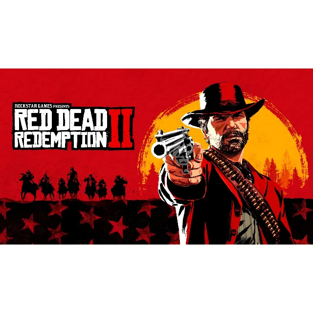 🔥Red Dead Redemption 2 +ПАТЧИ+437ИГР ГАРАНТИЯ +🎁