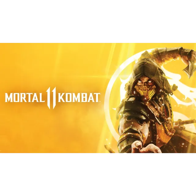 🔥Mortal Kombat 11+PC GAME PASS ONLINE НАВСЕГДА