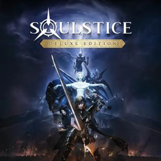 Soulstice: Deluxe Edition Steam ключ Весь Мир Global RU/CIS РФ Россия key СНГ код