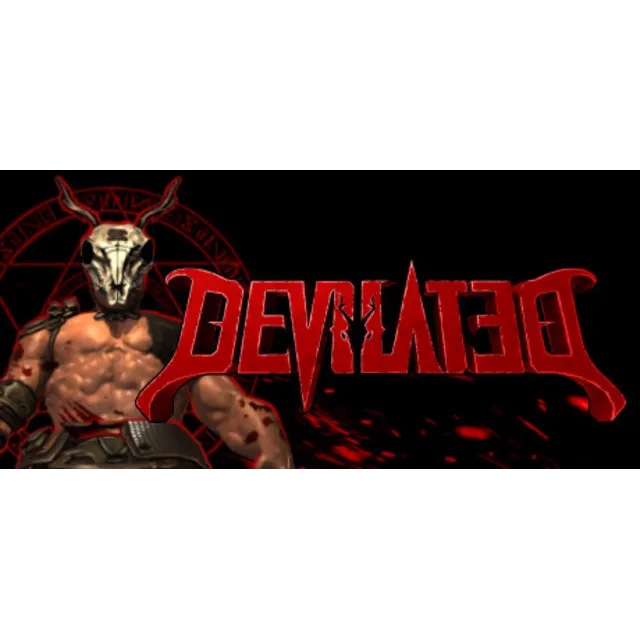 Devilated ✅ Steam ключ Весь Мир Global RU/CIS РФ Россия key код cтим СНГ Глобал