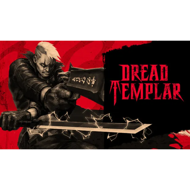 Dread Templar ключ Global + RU/CIS РФ Россия стим СНГ