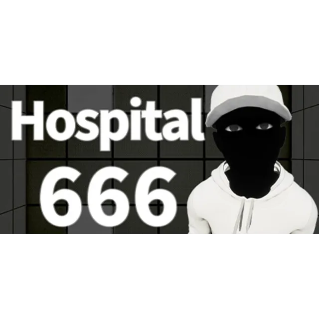 Hospital 666 - STEAM GIFT RU/KZ/UA/BY