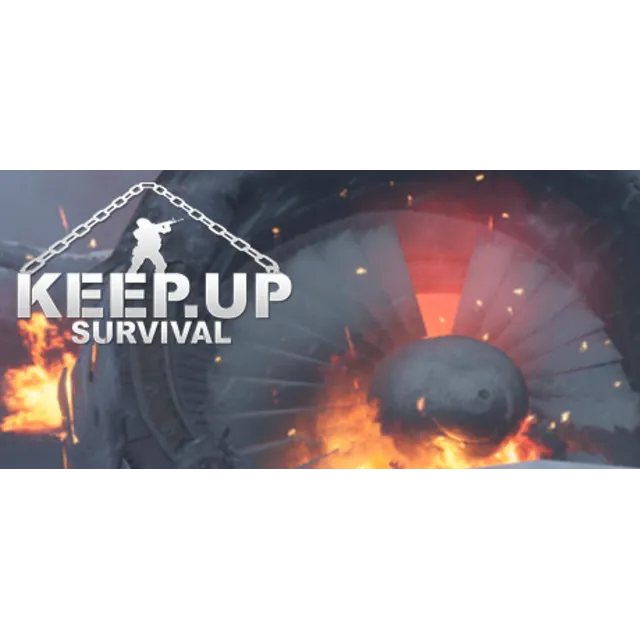 KeepUp Survival - STEAM GIFT РОССИЯ