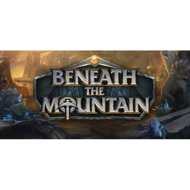Beneath the Mountain - STEAM GIFT РОССИЯ