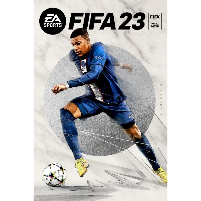 FIFA 23 | EA App | Полный доступ