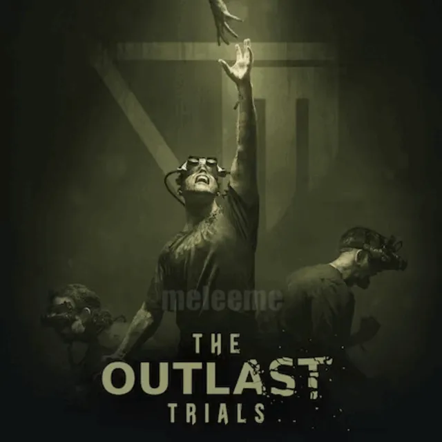 Все регионы ✅⭐The Outlast Trials + Выбор издания