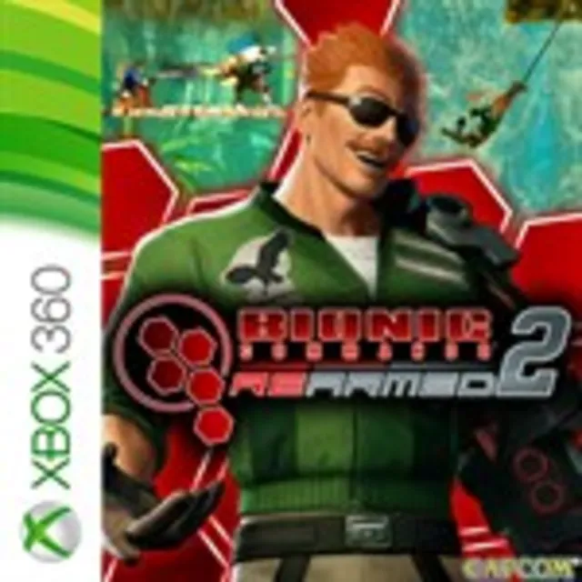 ☑️⭐BC - Rearmed 2 XBOX⭐Покупка на Ваш аккаунт⭐☑️ 🫵