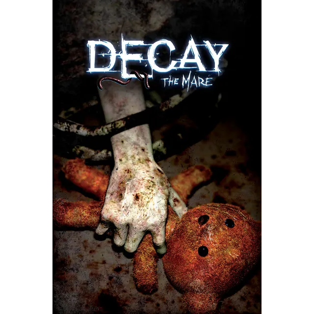 Decay: The Mare (Steam Gift Region Free / ROW)
