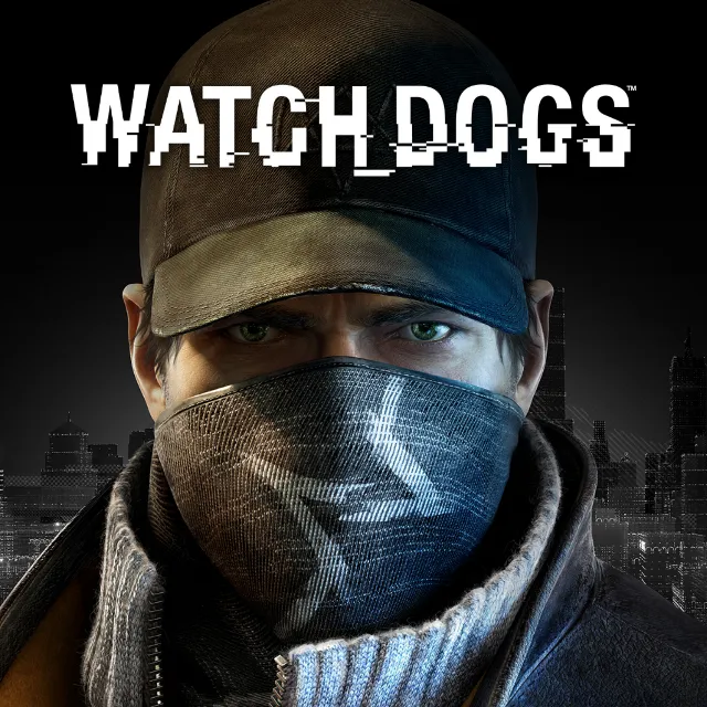 РФ/СНГ ✅⭐Watch_dogs Steam 🎁