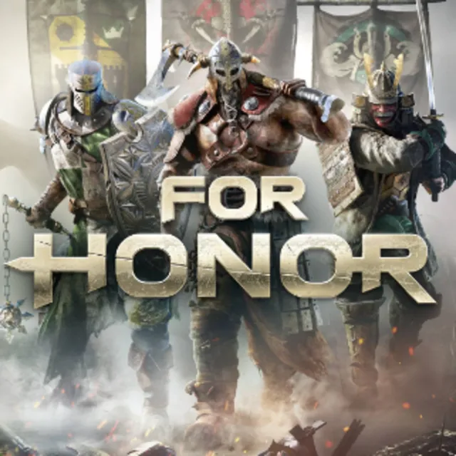 ⭐For Honor UPLAY АККАУНТ ГАРАНТИЯ ⭐