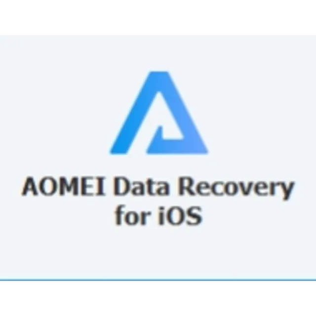 🔑 AOMEI Data Recovery Assistant для iOS | Лицензия