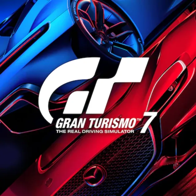 ✅✅ Gran Turismo 7 ✅✅ PS5 PS4 Турция 🔔 пс гран туризмо