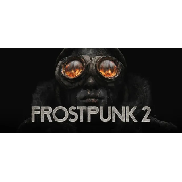 Frostpunk 2 * STEAM РОССИЯ ⚡ АВТОДОСТАВКА 💳0% КАРТЫ