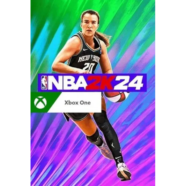 🔥🎮NBA 2K24 XBOX ONE KEY🎮🔥