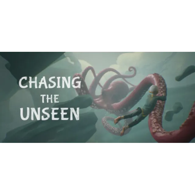 Chasing the Unseen * STEAM RU ⚡ АВТО 💳0%