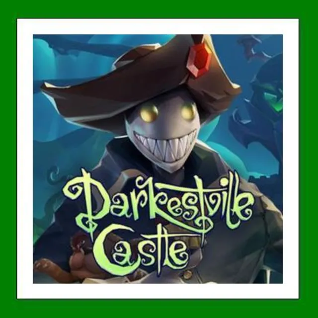 ✅Darkestville Castle✔️Steam Key🔑RU-CIS-UA⭐АКЦИЯ🎁