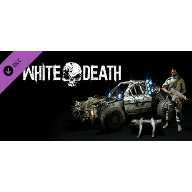 Dying Light - Winter Bundle (Steam Gift Россия)