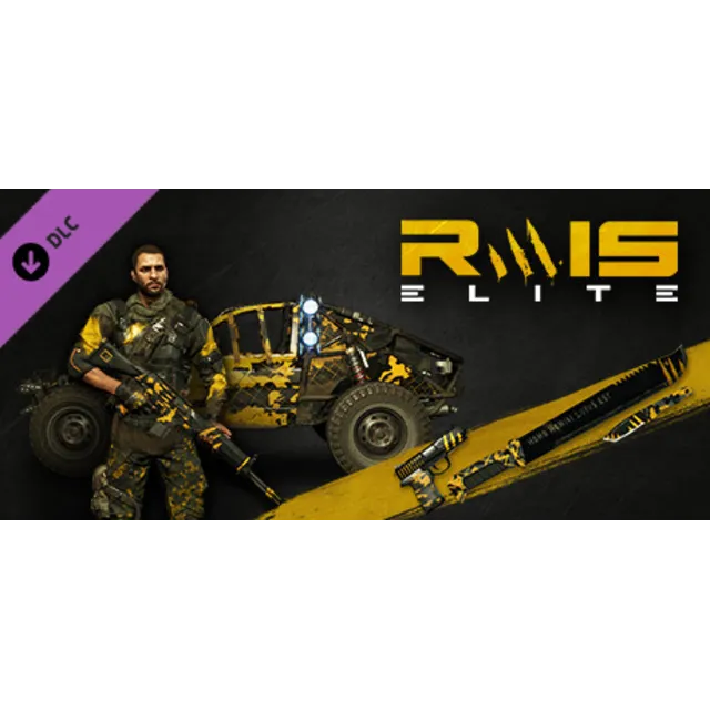 Dying Light - Rais Elite Bundle (Steam Gift Россия)