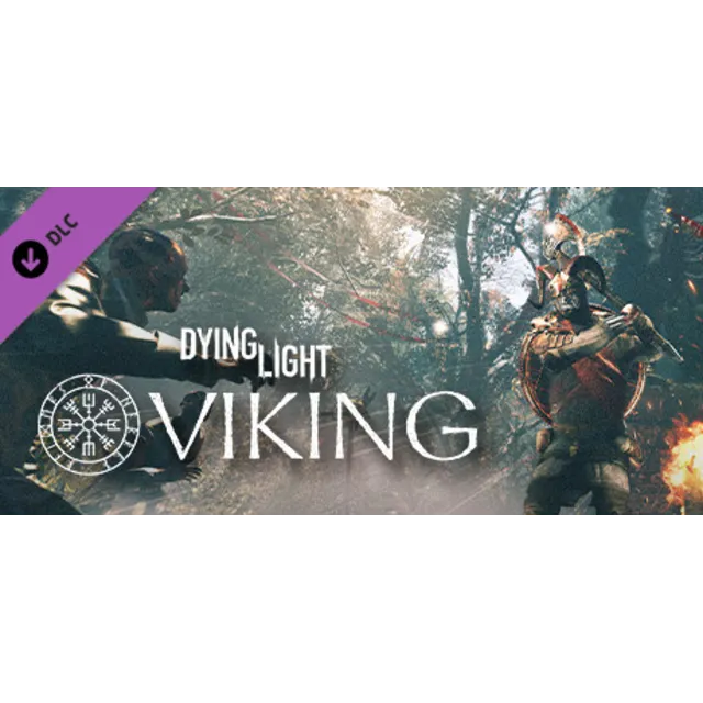 Dying Light - Viking: Raider of Harran Bundle Steam RU