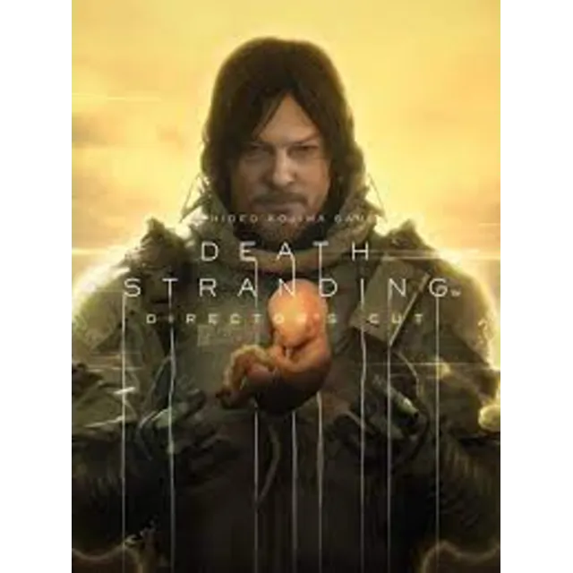 ✅DEATH STRANDING + Fallout New + RALLY DAKAR