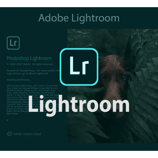 👑 ADOBE LIGHTROOM MOBILE 1 ГОД ПОДПИСКИ НА ВАШ АККАУНТ