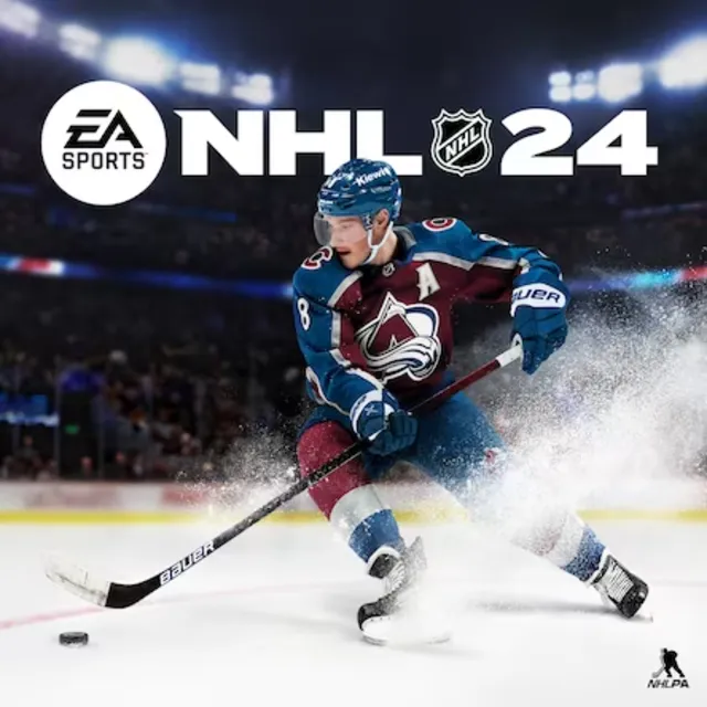 ✅✅ NHL 24 ✅✅ PS5 PS4 Турция 🔔 пс нхл 24 хоккей нхл 24