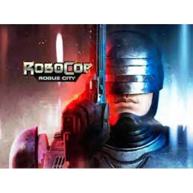 🔥RoboCop:Rogue City🔥+ БОНУСНЫЕ ИГРЫ 🔥PlayStation