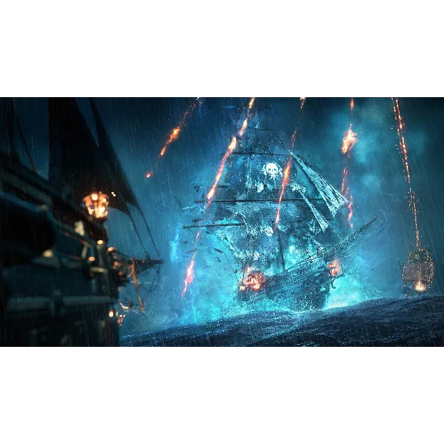 💀Skull and Bones🦴 🔥Premium Edition🔥PlayStation