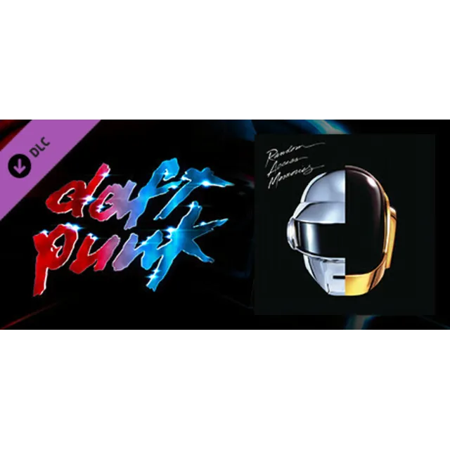 Beat Saber - Daft Punk - Get Lucky (feat. Pharrell Will