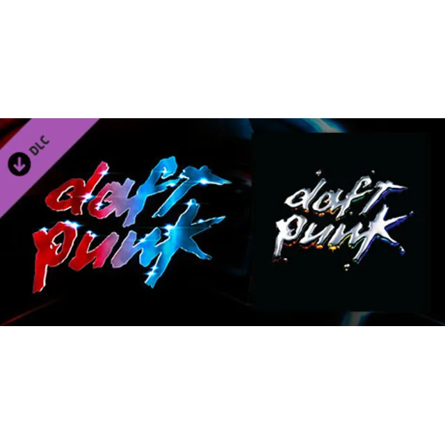 Beat Saber - Daft Punk - Harder, Better, Faster, Strong