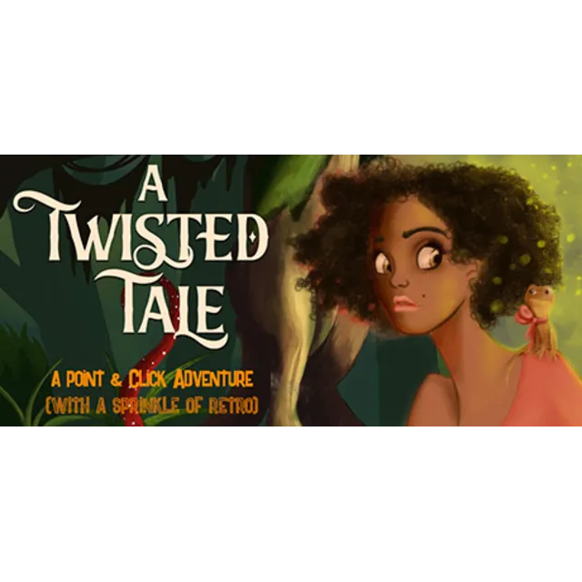 A Twisted Tale 💎 АВТОДОСТАВКА STEAM GLOBAL МГНОВЕННО ЛИЦЕНЗИЯ