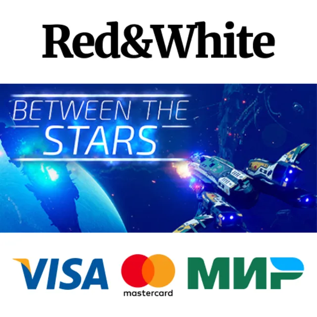 Between the Stars * STEAM РОССИЯ🔥АВТОДОСТАВКА