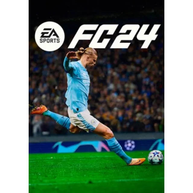 EA SPORTS FC 24 EA APP Key GLOBAL